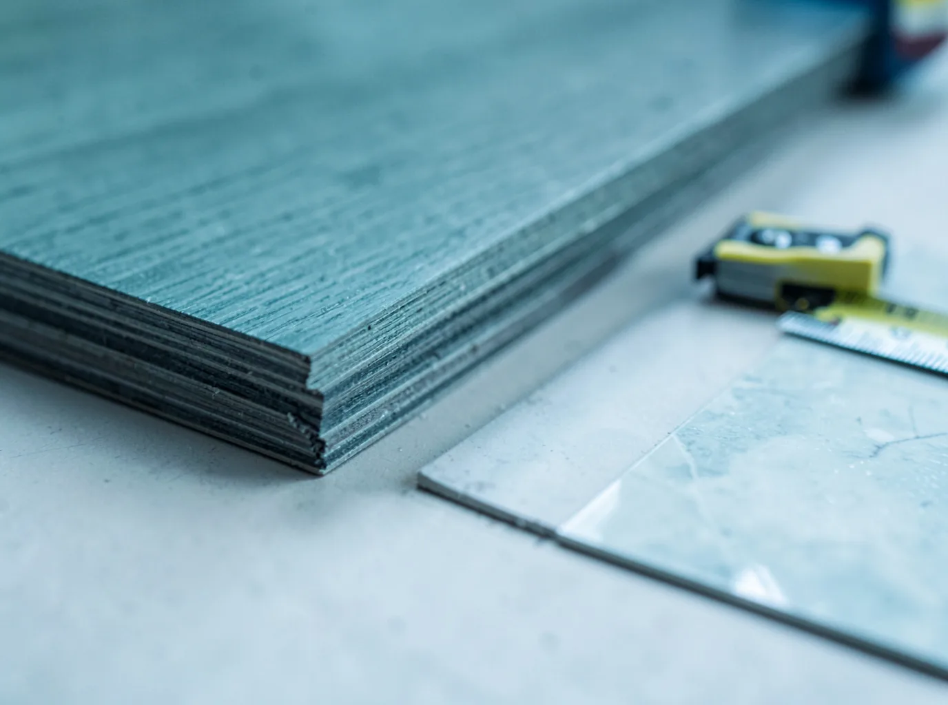 Luxury Vinyl Plank Installation Scotland, AR FAQs